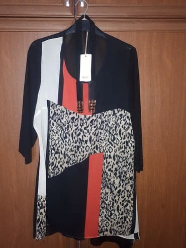 sifon koynekler: Koftalar yenidi: Qara ve qirmizi sifonlar razmer M. 20 AZN. Кофты — 1