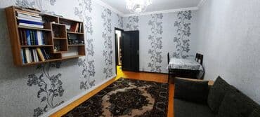 binəqədi evlərin satışı: Bakı, Köhnə Günəşli, 3 otaqlı, Köhnə tikili, 60 kv. m — 1