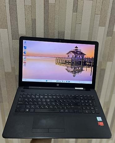 HP: İşlənmiş HP 15.6 ", Intel Core i3, 256 GB — 2