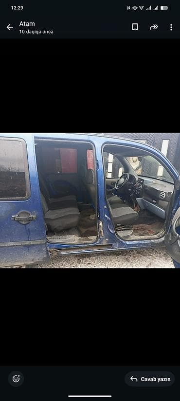 диск мерседес r16: Fiat Doblo: 1.5 л | 2004 г. 350000 км Универсал — 2