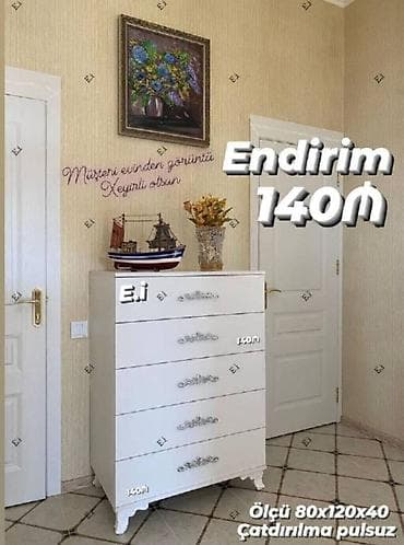 ikinci el dolab: Yeni — 3