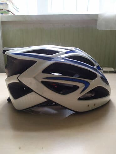 kask boks: ŞOK ENDİRİM Velosiped üçün Kask. Böyük ölçülü olduğuna görə satılır — 4