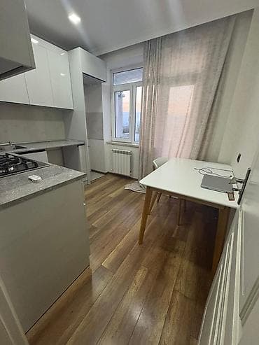 Продажа квартир: 3 комнаты, Новостройка, м. Ахмедлы, 68 м² — 5