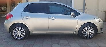 opel astra h sükan: Toyota Auris: 1.4 l | 2007 il Hetçbek — 6