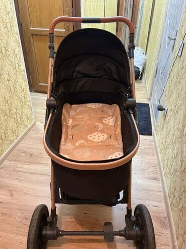 mutsy igo universal arabalar: 2-i 1-də araba — 4