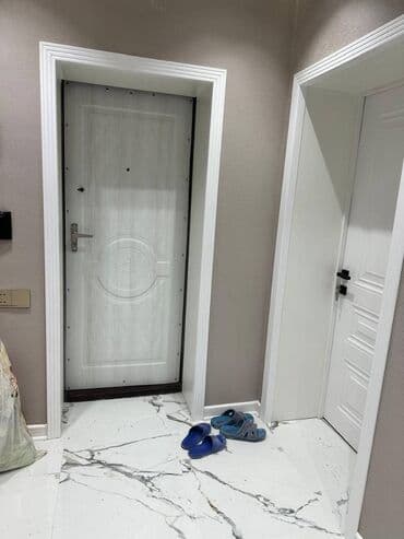 ağdaş emlak: Bakı, 2 otaqlı, Köhnə tikili, m. Həzi Aslanov, 60 kv. m — 8