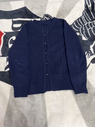qadın jaketi: Mekteb jaketi 2ədəd,8yaş — 1