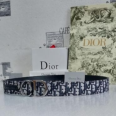 klac cantalar: Kəmər, Yeni — 3