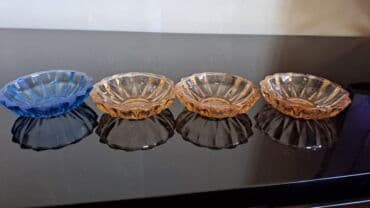 qab qacaq ikinci el: Nəlbəkilər, 1 əd, SSRİ — 2