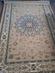 quzu derisi: Xalça Dekorativ, Kredit yoxdur — 2