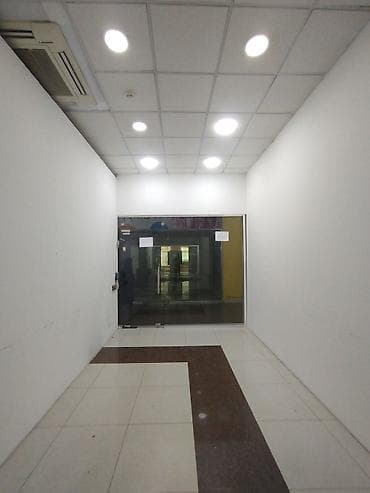 взять офис в аренду: KİRAYƏ – Ticarət/Ofis məkanı - Bağlı mərkəz daxilində şüşə qapılı — 5