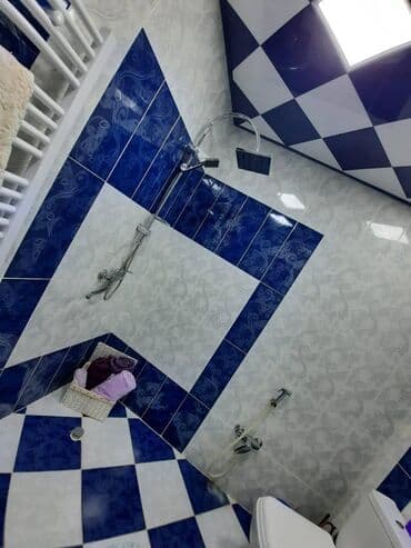 dasinmaz emlak agstafa: 3 otaqlı, Yeni tikili, 140 kv. m — 15