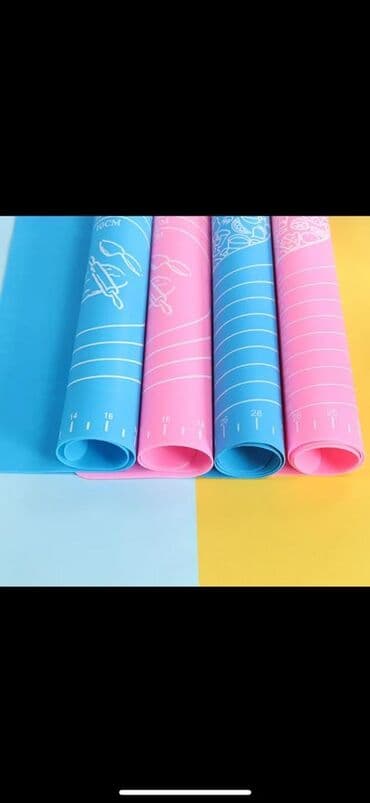 коврик: Selekon kovrikler
Her ölçüde var — 1