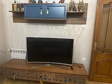 klassik tv stend: Tv stend — 2
