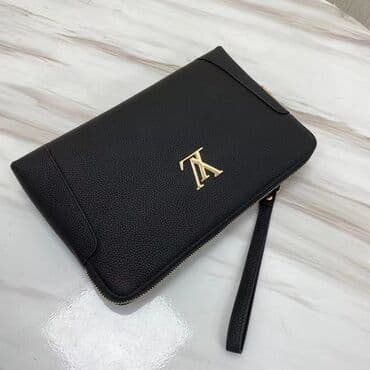 Çantalar: Klatç, Louis Vuitton, Yeni — 5