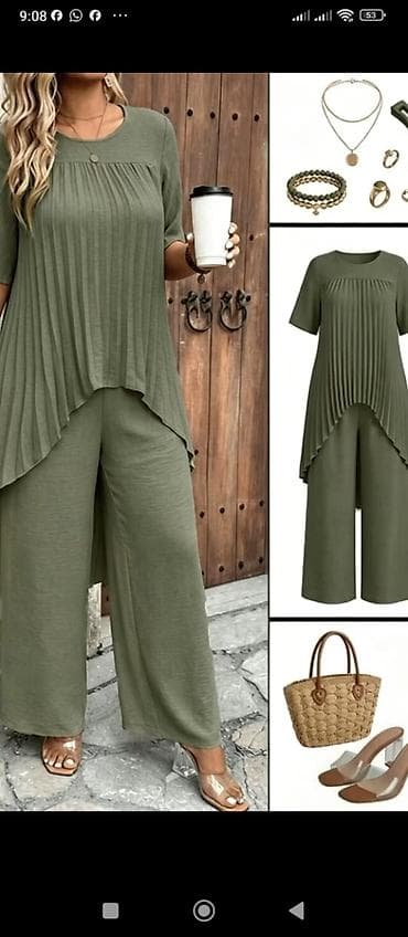 ev desti: 7xl materialı əladır,sərindir,razmeri düz gəlmədiyi üçün — 1