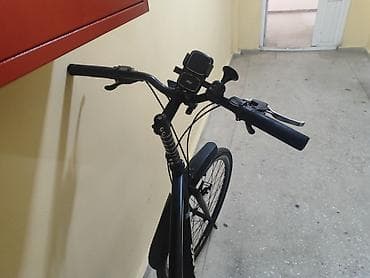 Другие товары для детей: Satılır Salcano markalı 29-luq velosiped. Velosiped yaxşı — 3