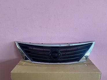 Nissan Sunny 2012 ablisovkalari . Nissan Sunny 2012 qabaq oblisovka