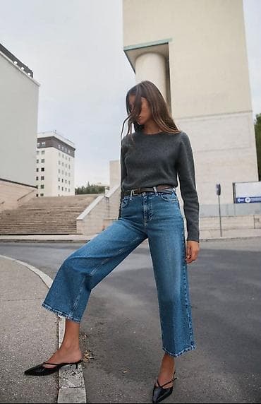 Köynək və bluzalar