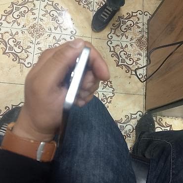 14 128: Honor 8C, 128 GB, rəng - Ağ — 3