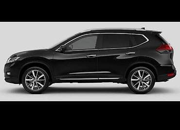 9 yaş: Mitsubishi Pajero Sport – güclü və çox yönlü 7 yerlik SUV — 10