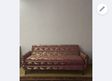 диван кровать трансформер: Di̇van-kravat — 1