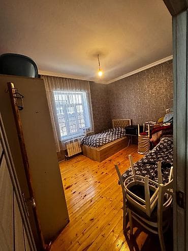 melisa parkda satilan evler: 3 otaqlı, 100 kv. m, Kredit yoxdur, Yeni təmirli — 7