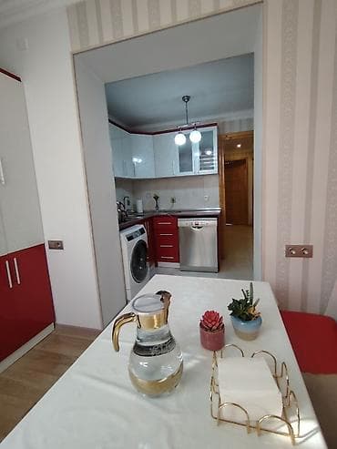 mingecevir kiraye ev: Sadece real alicilar elaqe saxlasin. Köhnə Yevlax Avtovağzalı, DƏDƏ — 7