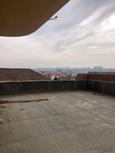 ucuz evler xirdalanda: 3 otaqlı, Yeni tikili, 124 kv. m — 5