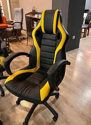 Ofis dolabları: Yeni, Təkərli, Dəri — 5