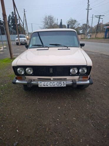 turbo az ford transit 8 1: VAZ 2106 sedan 1992 06 mator 5 skoros - Kuzov: 4 qapı, bej rəng - — 4