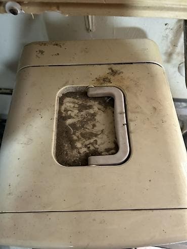 mini kondisoner: Mini Soyuducu Satılır, rəng - Ağ — 3