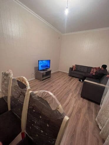 xutor kiraye: Yasamalda midada 12 mertebeli binanın 4-ci mərtəbəsində yerləşən ümumi — 4