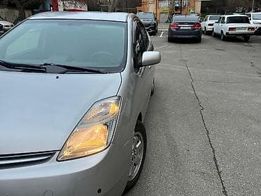 turbo az semkir: Toyota Prius heçbir prablemi yoxdu ideal vezyetdedir 1 qəpik xərc — 3