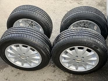 barter disk teker: Barter üçün qəti̇ narahat etməyi̇n. R16 şam 🆒🇩🇪w210-2001model🇩🇪🆒 — 2