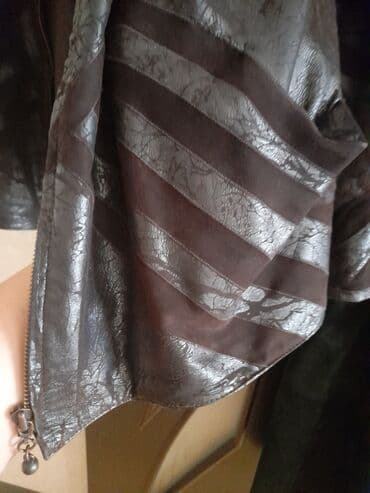 купить кожаную куртку в баку: Кожаная куртка — 4