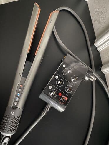 sokany утюжок цена бишкек: Saç düzləşdirici (elektrik) - Geniş, düzbucaqlı istilik lövhələri – — 2