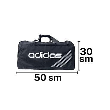 sport sumkalar: Məşq çantası,çanta 🪪 şəxsi̇yyət vəsi̇qəsi̇ i̇lə kredi̇t ( 3 -18 ay ) — 2