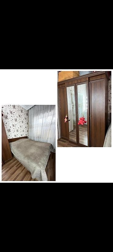 İkinəfərlik çarpayı, Dolab, İşlənmiş lalafo.az -da İkinəfərlik çarpayı, Dolab, İşlənmiş