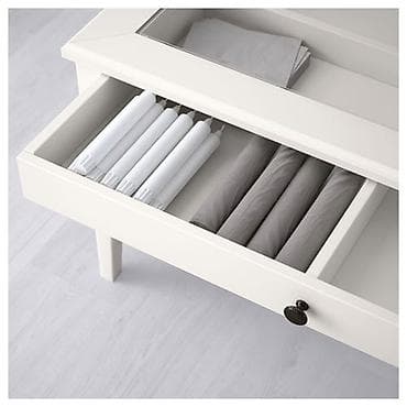 sam: Kvadrat masa, Açılmayan, Təkərsiz, Şüşə — 3