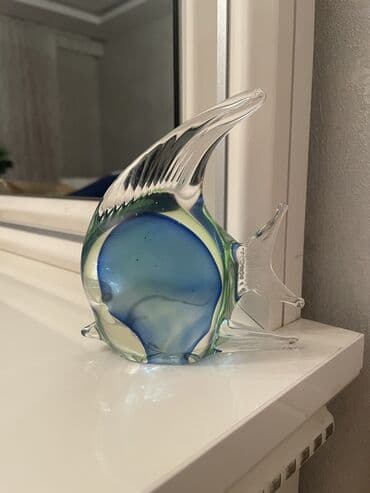 Güzgülər: Fiqur — 3