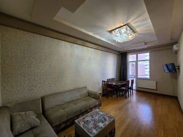 qusarda kirayə ev: Nəsimi rayonu,Tbilisi,Qafqaz otelin arxasında,Mənzil 2 otaqdan 3 otağa — 1