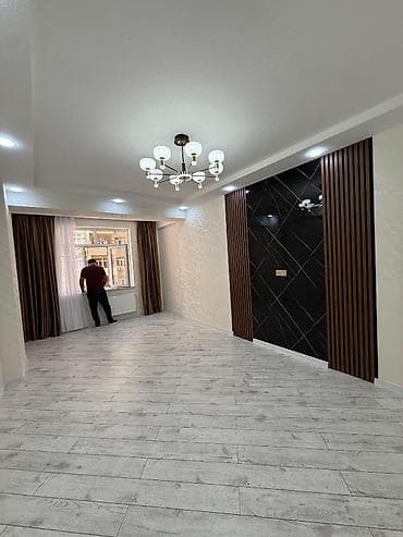 sumqayit bina: 2 otaqlı, Yeni tikili, 62 kv. m — 3