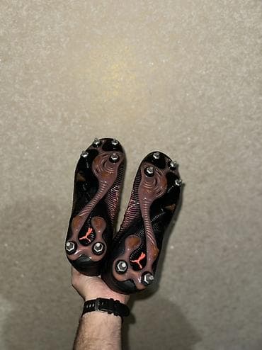 свадебное платье: Məhsul: Puma Future Z 1.3 SG (soft ground) futbol kramponu - Rəng — 4