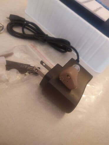 bakıda ovcu mağazaları: Min şarj olunabilən eşitmə cihazı 40 saat işleme müddeti yenidən — 5