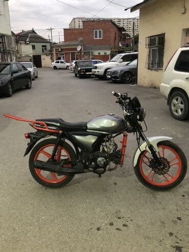 suret qutusu satilir: Tufan - Tufan — 1