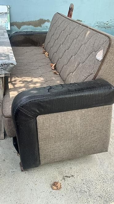 bag stullari: PULSUZ !!!Ölçü: təxmini 2,0–2,2 m uzunluq, 80–90 sm dərinlik — 1