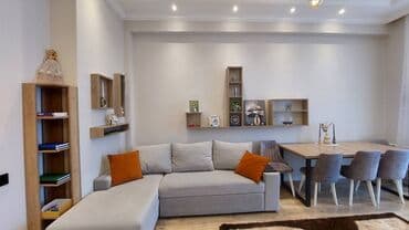 lokbatanda yeni tikilen binalar: 2 otaqlı, 65 kv. m — 1