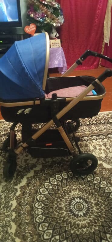 usaq arabalar: Çıxarıla bilən beşikli araba — 2