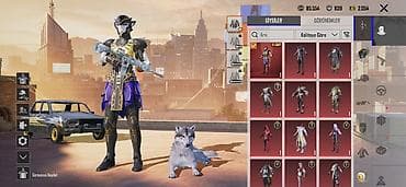 Digər: PUBG Mobile oyun hesabı —Dəyərindən qat qat ucuz destansı gözteriş - — 3